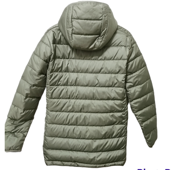 ❌SOLD In another platform❌Adidas Puffer jacket - Picture 7 of 7